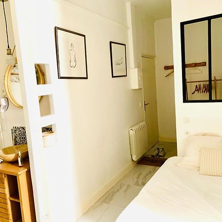 New Suite & Spa - Cannes Centre - Croisette (Adults Only) Esterno foto