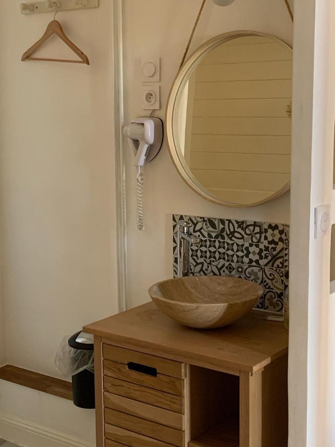 New Suite & Spa - Cannes Centre - Croisette (Adults Only) Esterno foto
