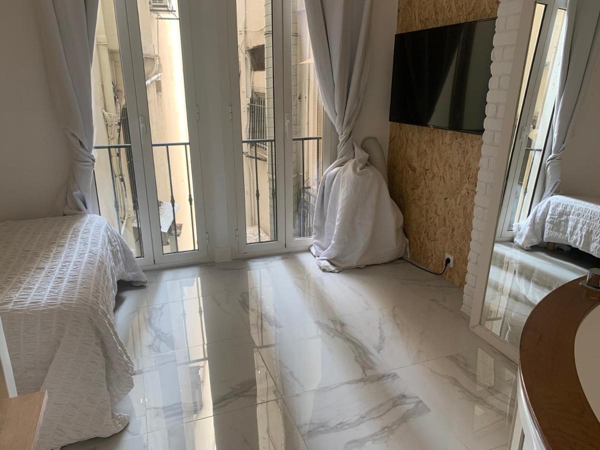 New Suite & Spa - Cannes Centre - Croisette (Adults Only) Esterno foto
