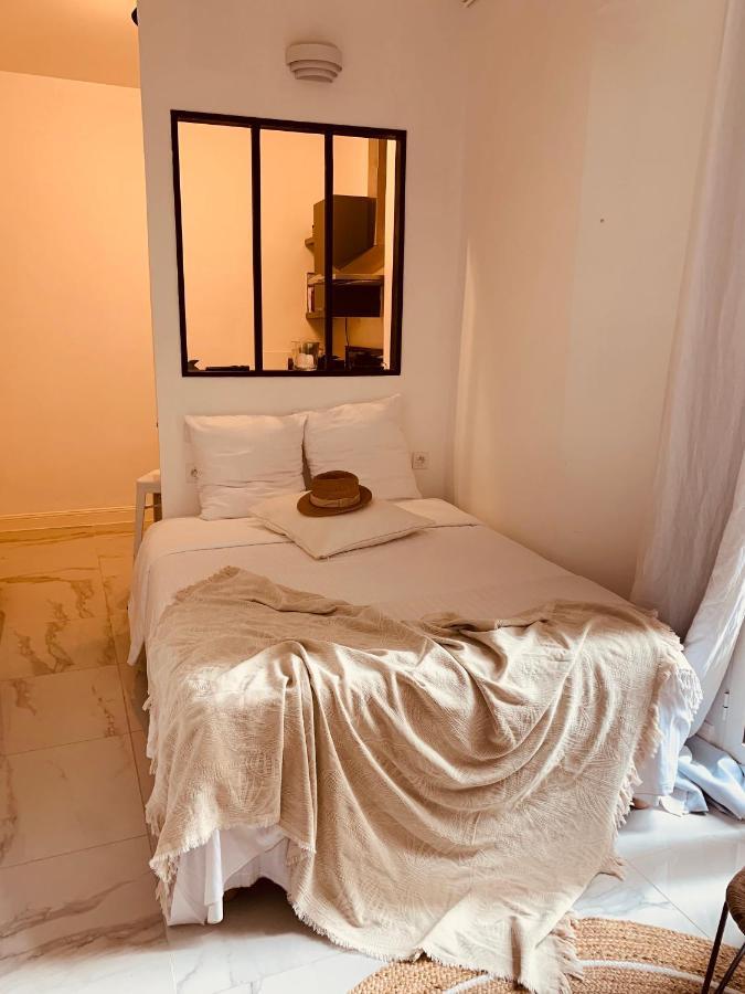 New Suite & Spa - Cannes Centre - Croisette (Adults Only) Esterno foto
