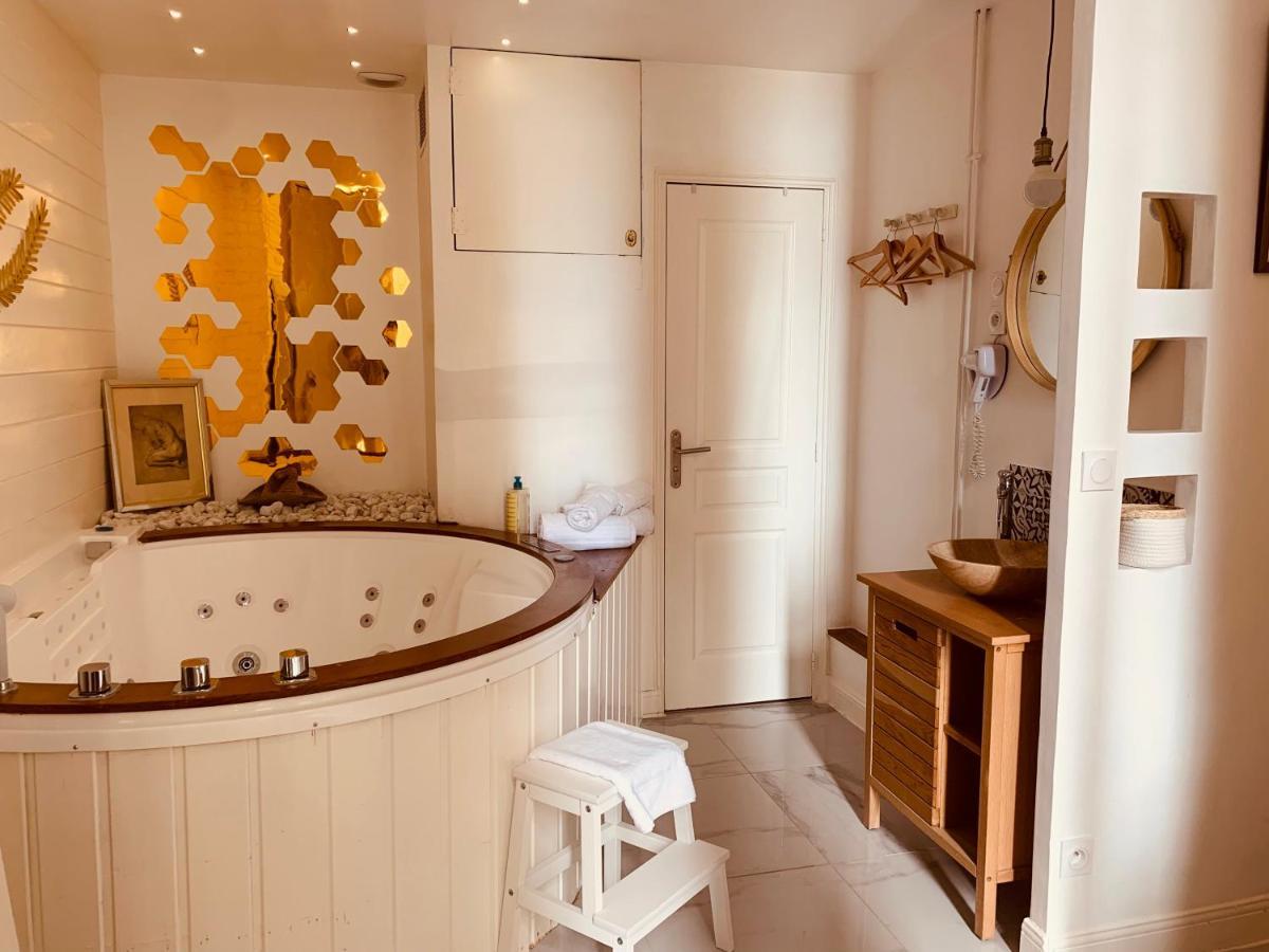 New Suite & Spa - Cannes Centre - Croisette (Adults Only) Esterno foto