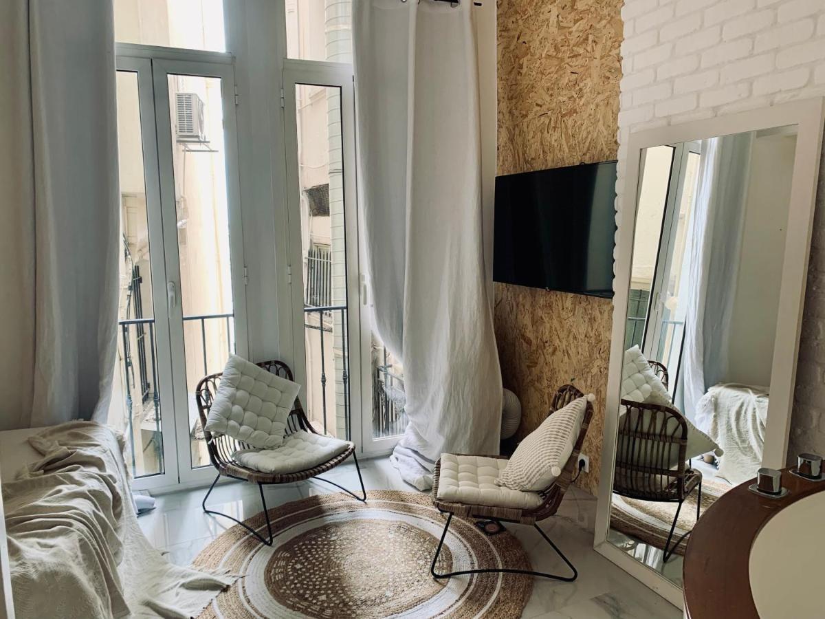 New Suite & Spa - Cannes Centre - Croisette (Adults Only) Esterno foto