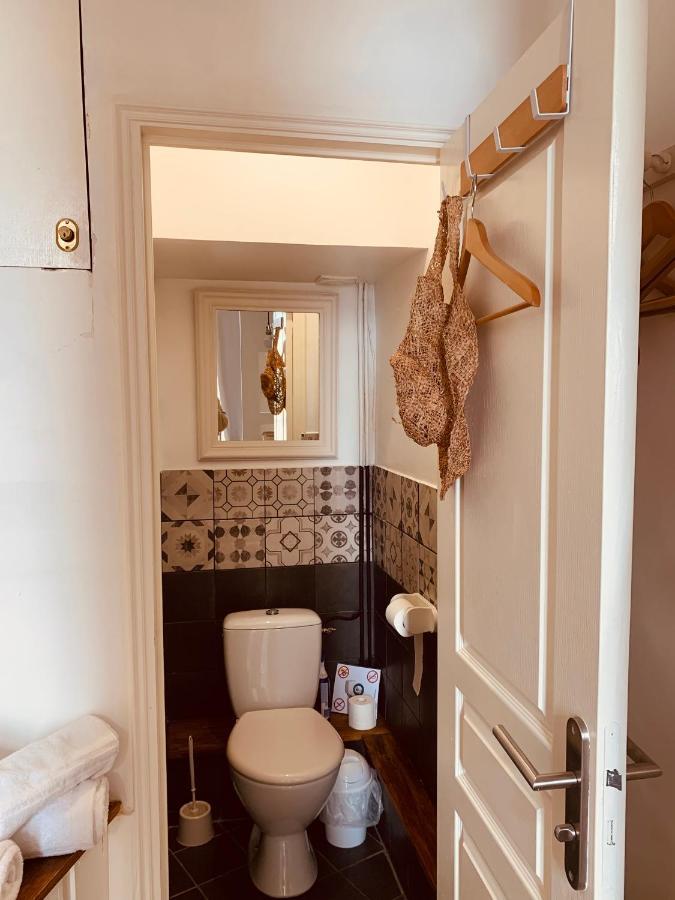 New Suite & Spa - Cannes Centre - Croisette (Adults Only) Esterno foto