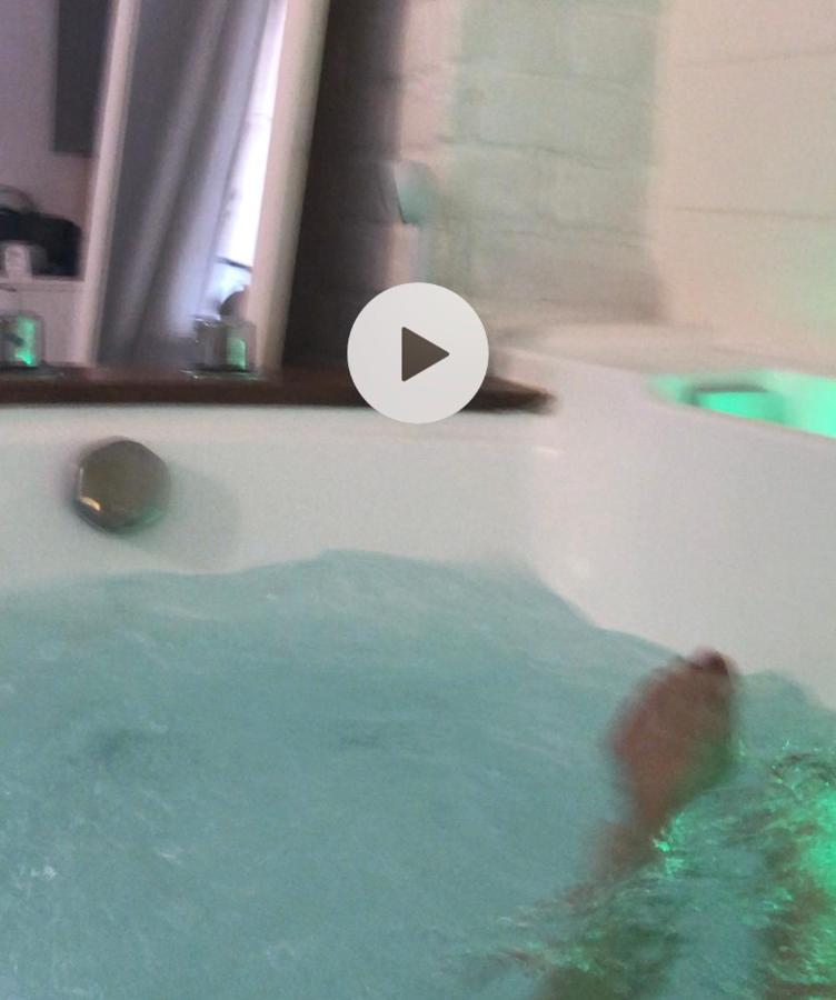 New Suite & Spa - Cannes Centre - Croisette (Adults Only) Esterno foto