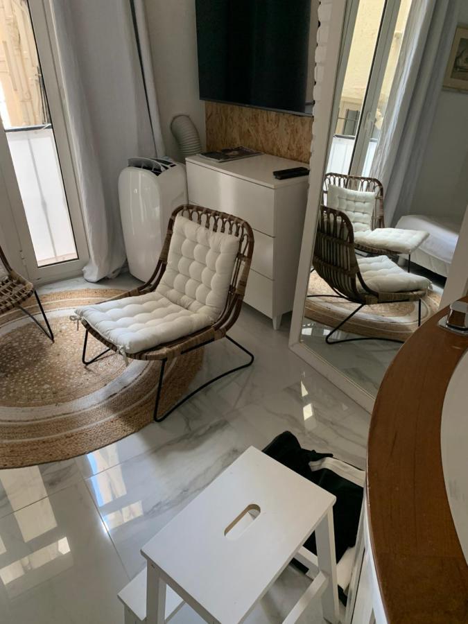 New Suite & Spa - Cannes Centre - Croisette (Adults Only) Esterno foto