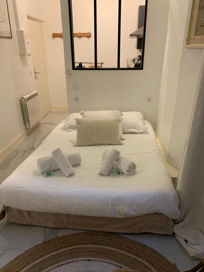 New Suite & Spa - Cannes Centre - Croisette (Adults Only) Esterno foto