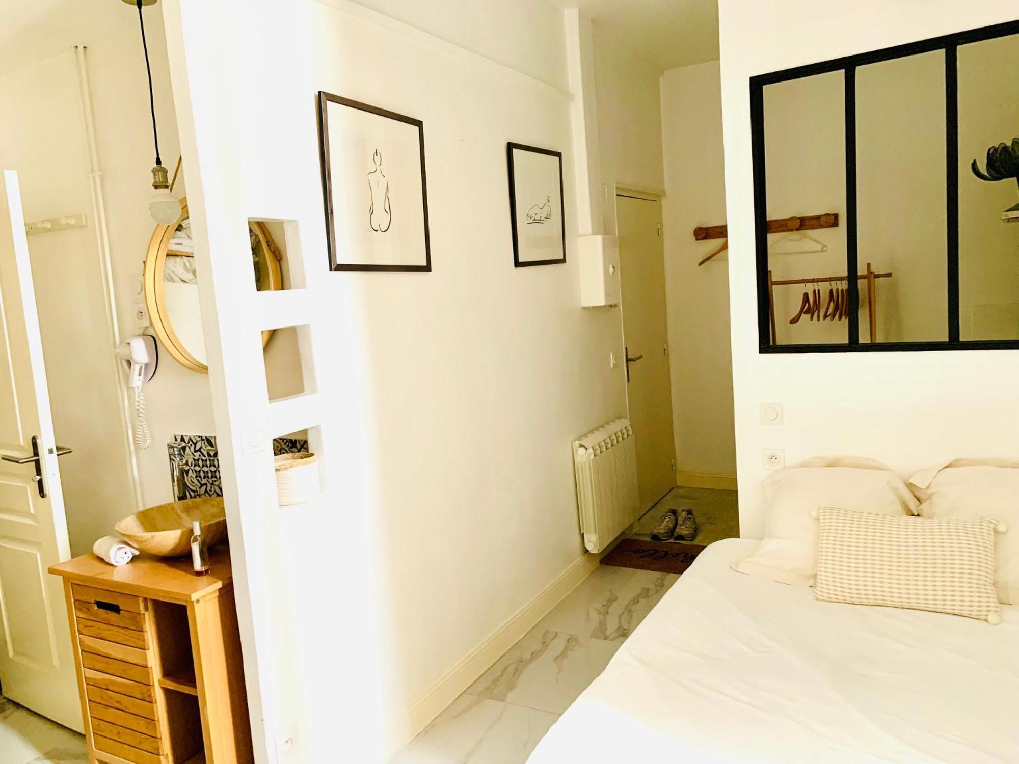 New Suite & Spa - Cannes Centre - Croisette (Adults Only) Esterno foto